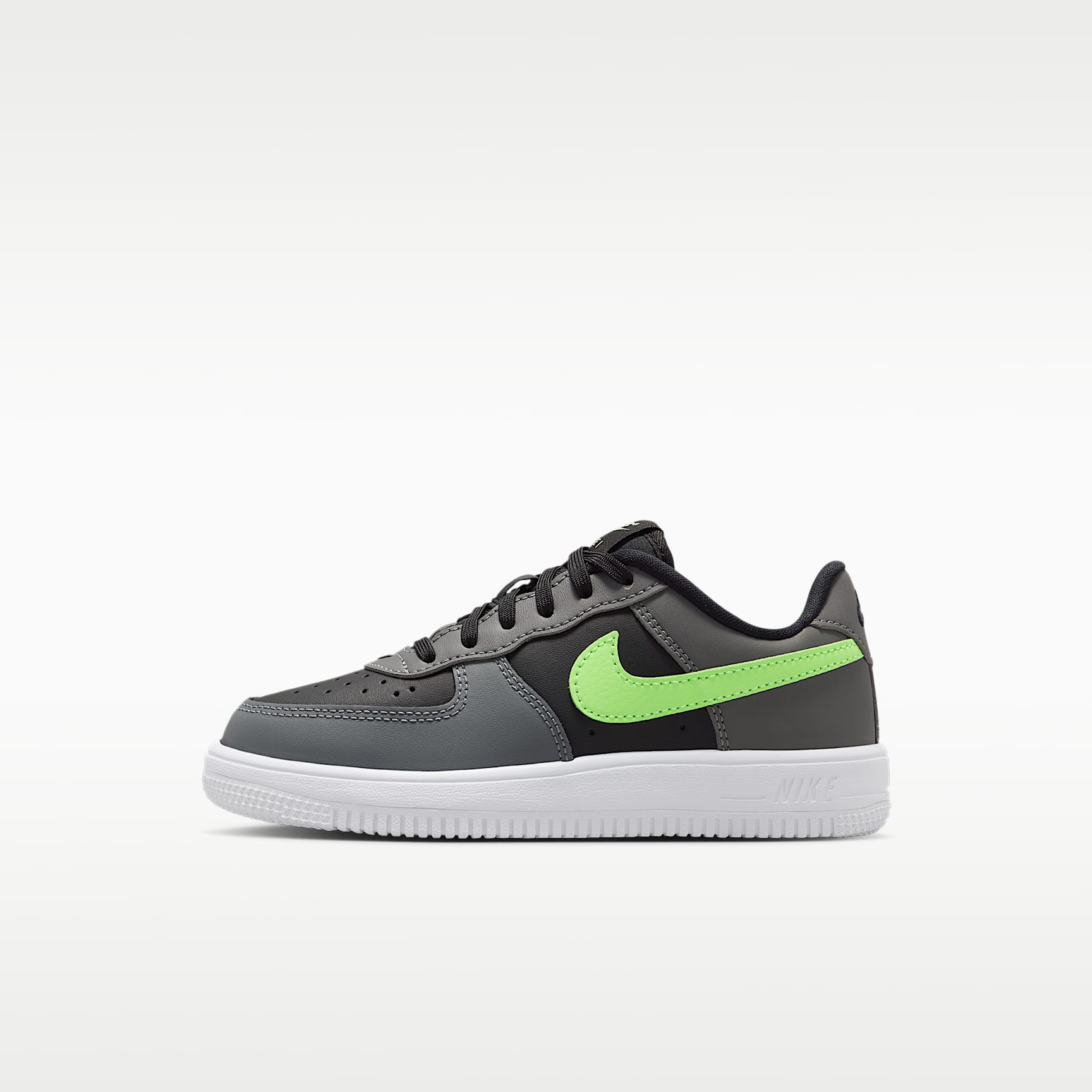 Nike Force 1 Low Little Kids' Shoes. Nike.com